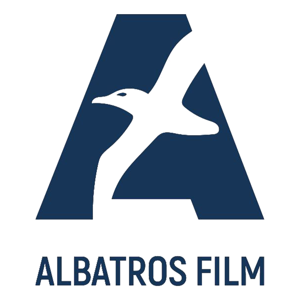 Logo Albatros Film