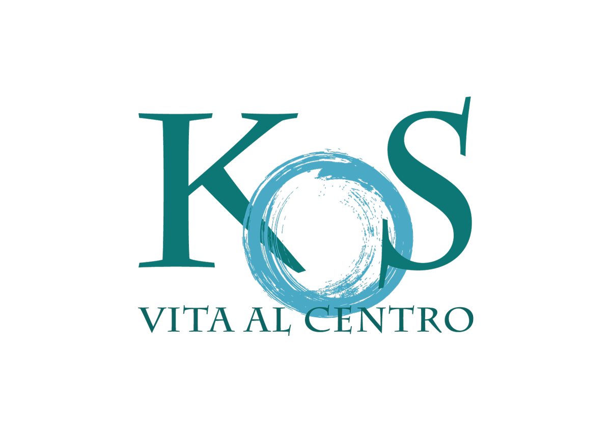 Logo Il Cerchio di Kos