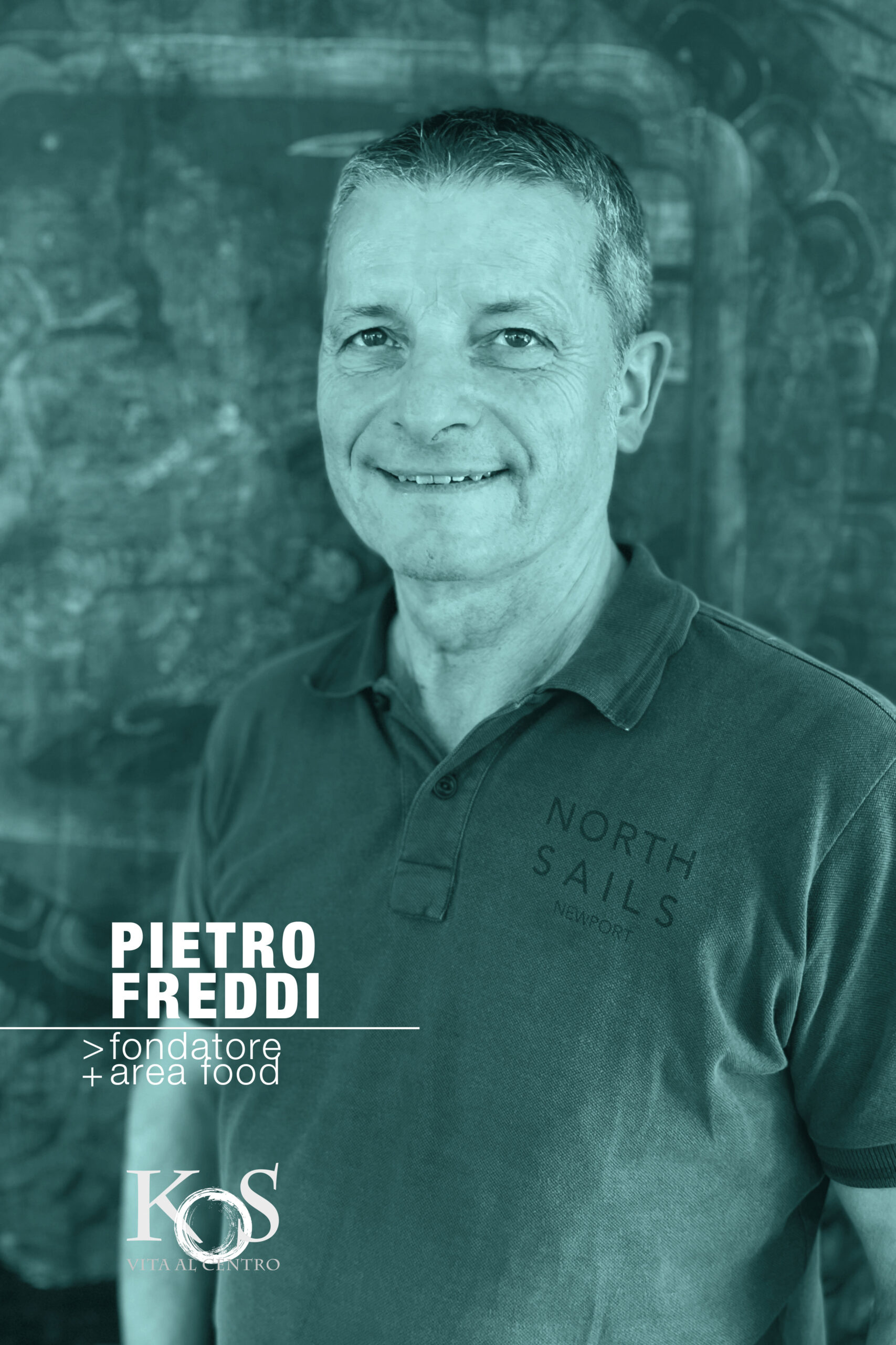 Ritratto di Pietro Freddi