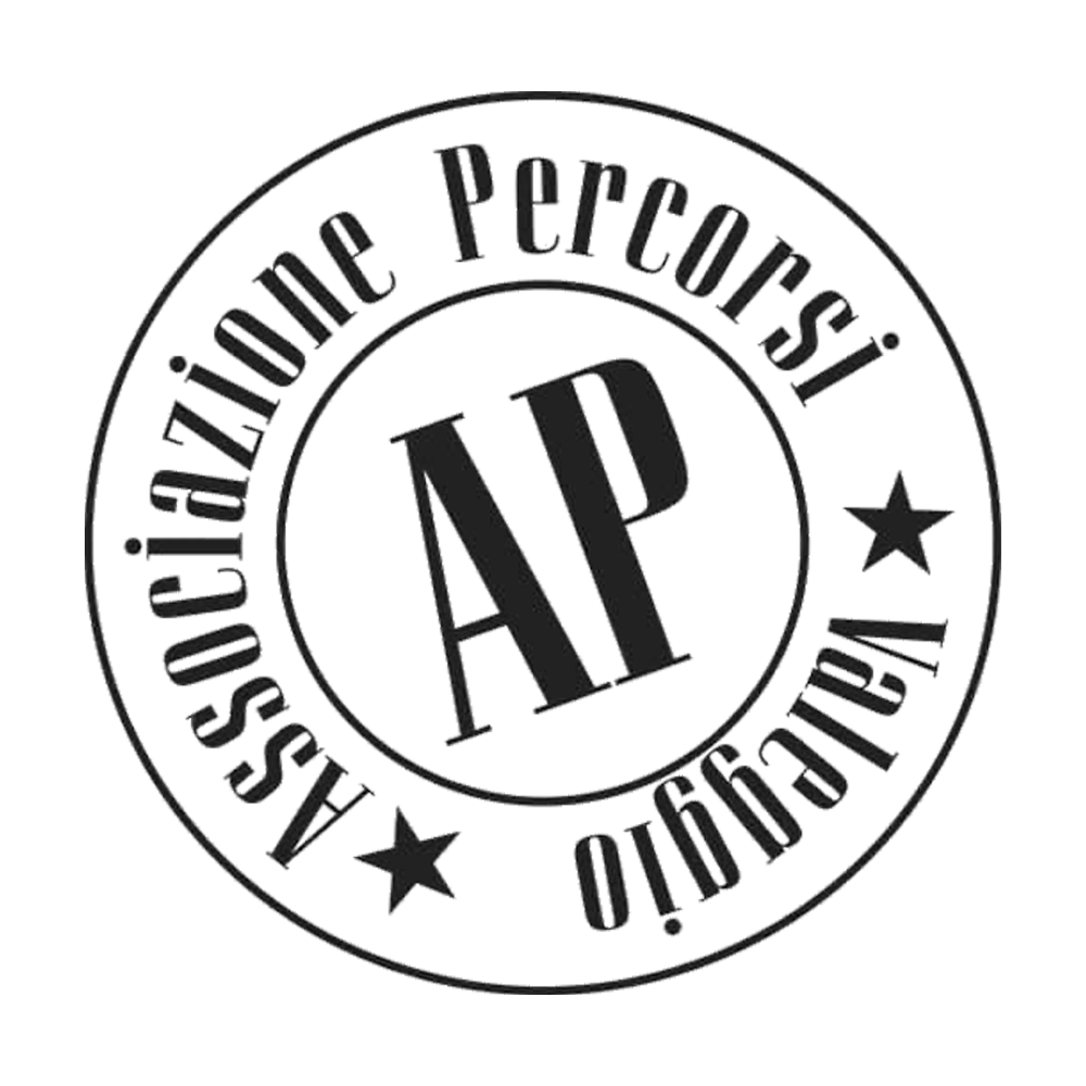 Logo Associazione Percorsi Valeggio