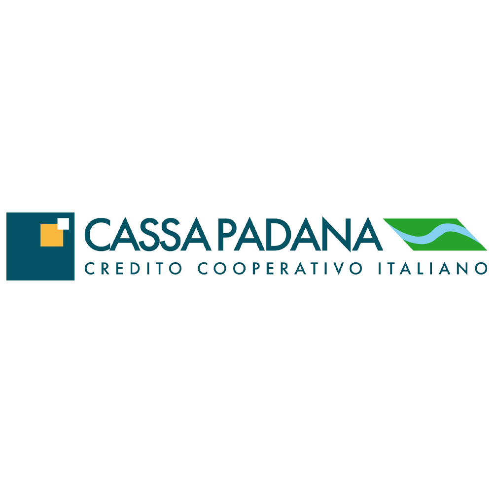 Logo Cassa Padana