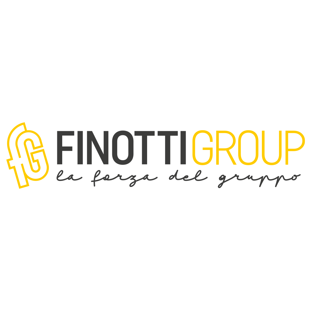 Logo Finotti Group