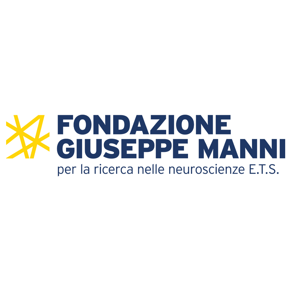 Logo Fondazione Giuseppe Manni