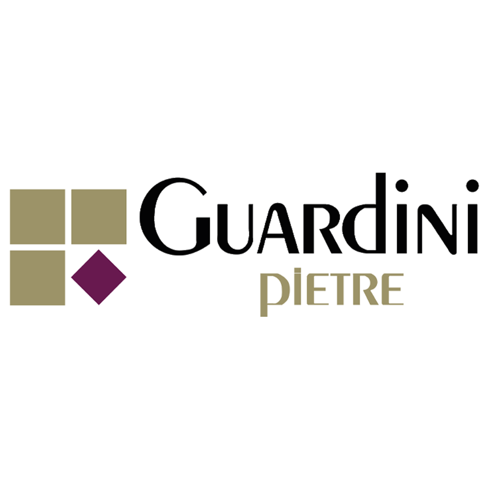 Logo Guardini Pietre