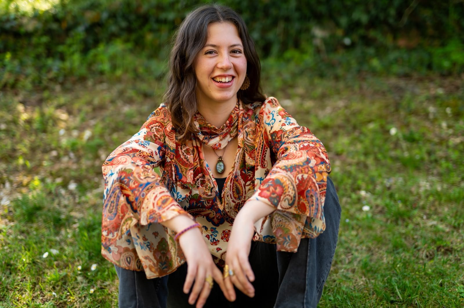 12 – ELEONORA GIRARDI Eleonora Girardi per Artisti Liberi al Mamaor