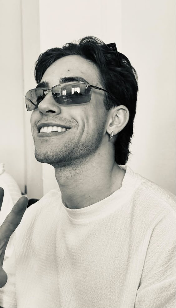14 – FILIPPO FONGARO Filippo Fongaro per Artisti Liberi al Mamaor